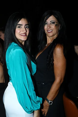 Lebanon of Tomorrow Fundraising School Party