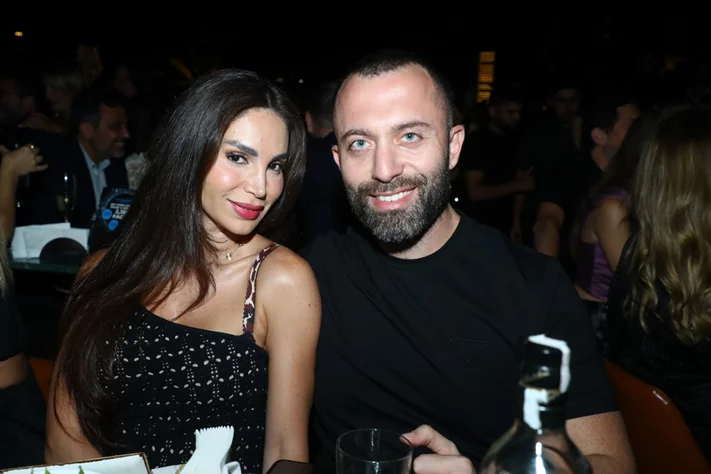 Lebanon of Tomorrow Fundraising School Party