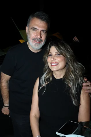 Lebanon of Tomorrow Fundraising School Party