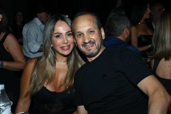 Lebanon of Tomorrow Fundraising School Party