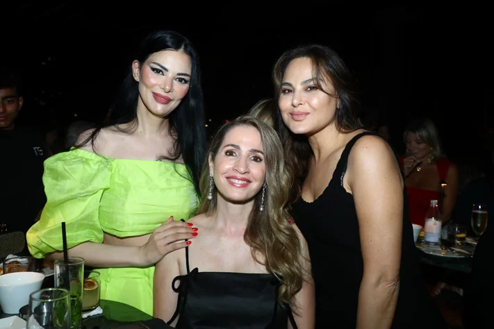 Lebanon of Tomorrow Fundraising School Party