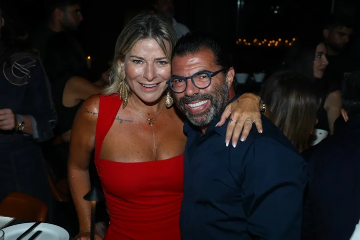 Lebanon of Tomorrow Fundraising School Party