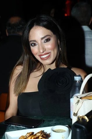 Lebanon of Tomorrow Fundraising School Party