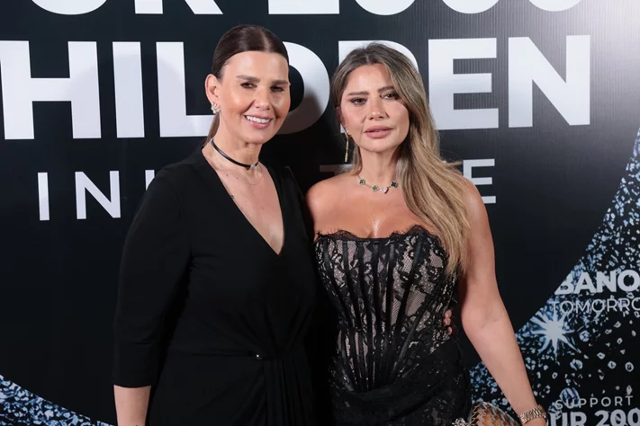 Lebanon of Tomorrow Fundraising School Party