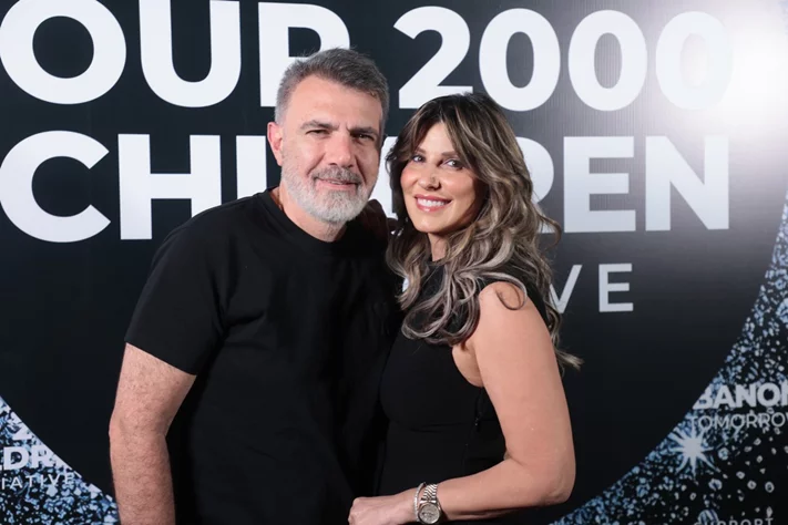 Lebanon of Tomorrow Fundraising School Party