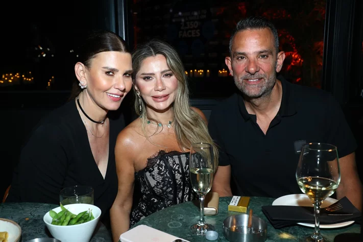 Lebanon of Tomorrow Fundraising School Party