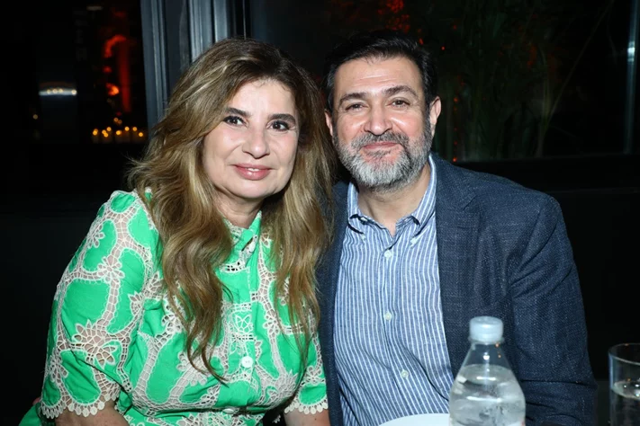 Lebanon of Tomorrow Fundraising School Party