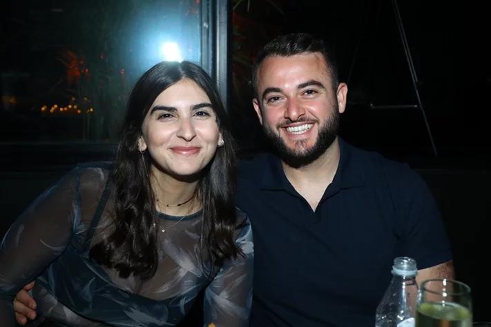 Lebanon of Tomorrow Fundraising School Party