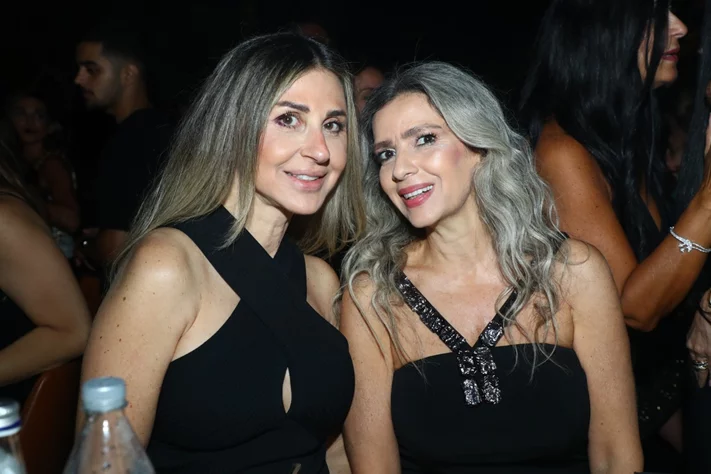 Lebanon of Tomorrow Fundraising School Party