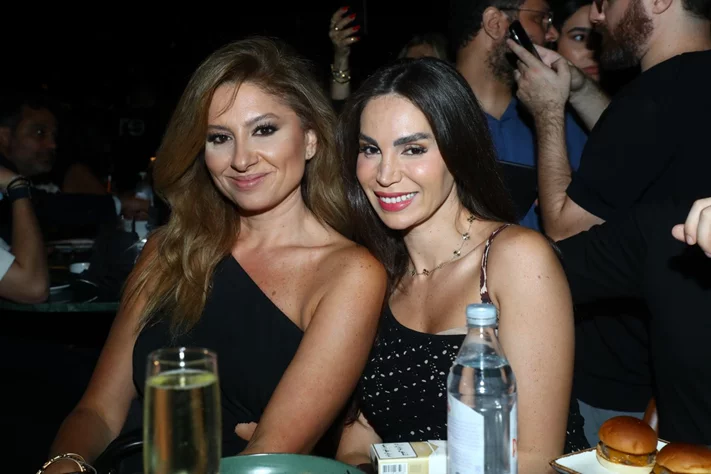 Lebanon of Tomorrow Fundraising School Party