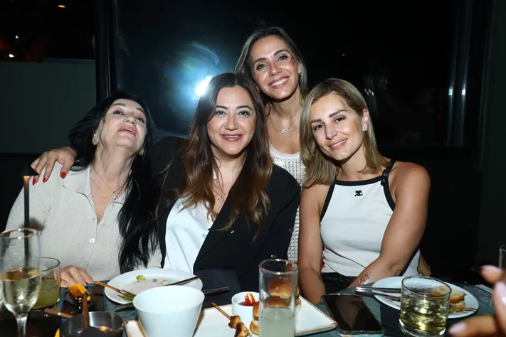 Lebanon of Tomorrow Fundraising School Party
