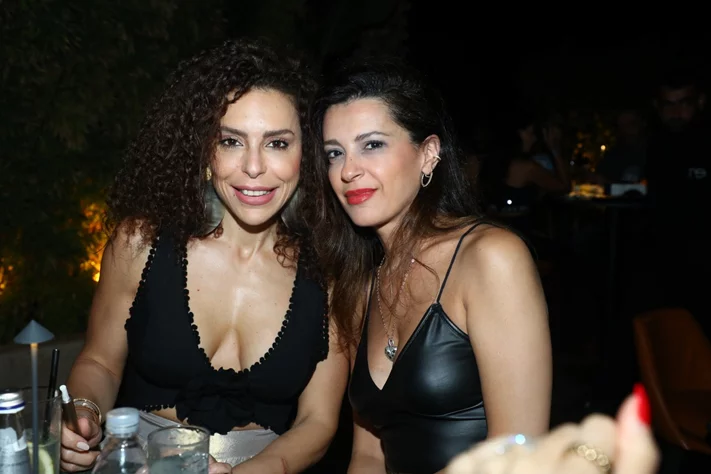 Lebanon of Tomorrow Fundraising School Party