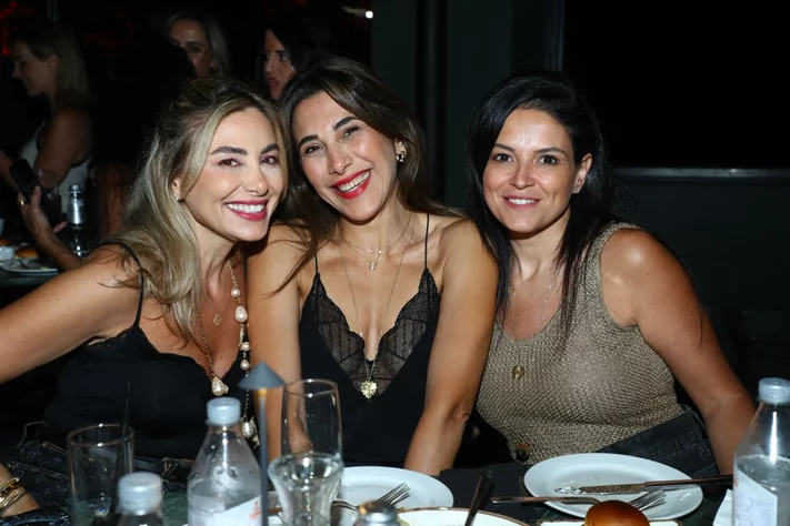 Lebanon of Tomorrow Fundraising School Party