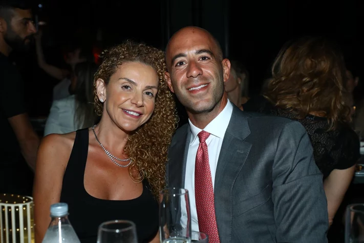 Lebanon of Tomorrow Fundraising School Party