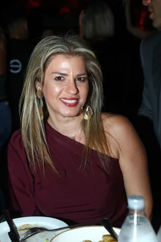 Lebanon of Tomorrow Fundraising School Party