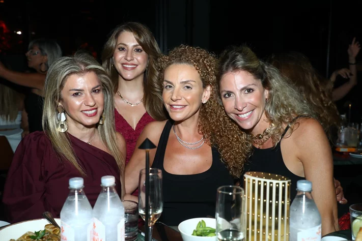 Lebanon of Tomorrow Fundraising School Party