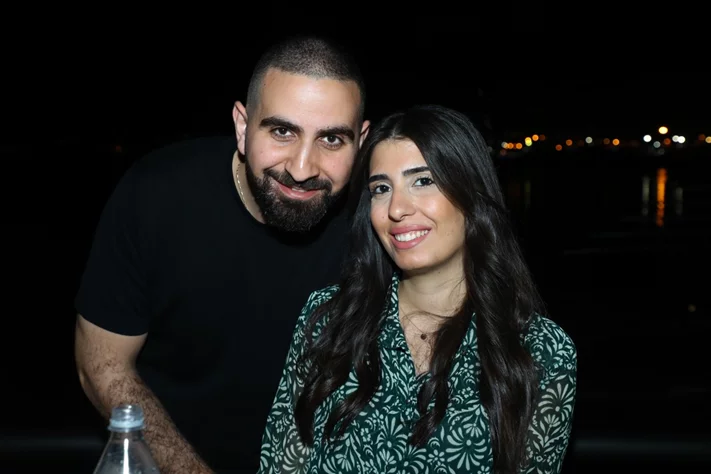 Lebanon of Tomorrow Fundraising School Party
