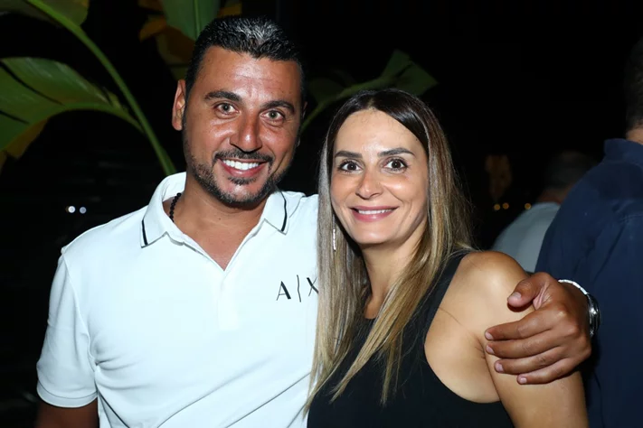 Lebanon of Tomorrow Fundraising School Party