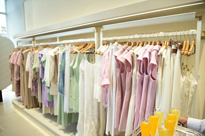 Grand Opening of Les Amis Rabieh Branch