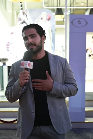 Grand Opening of Les Amis Rabieh Branch