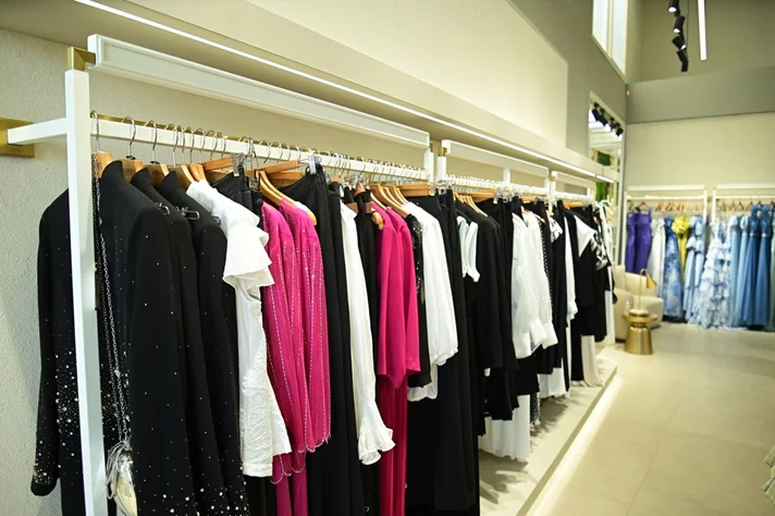 Grand Opening of Les Amis Rabieh Branch