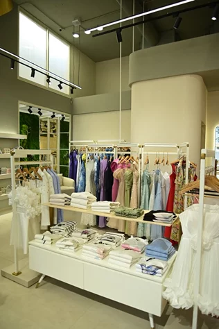 Grand Opening of Les Amis Rabieh Branch