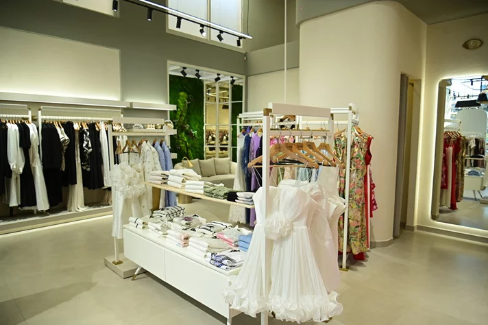 Grand Opening of Les Amis Rabieh Branch