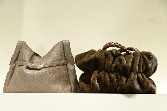 Les Amis Boutique X Georges Richane