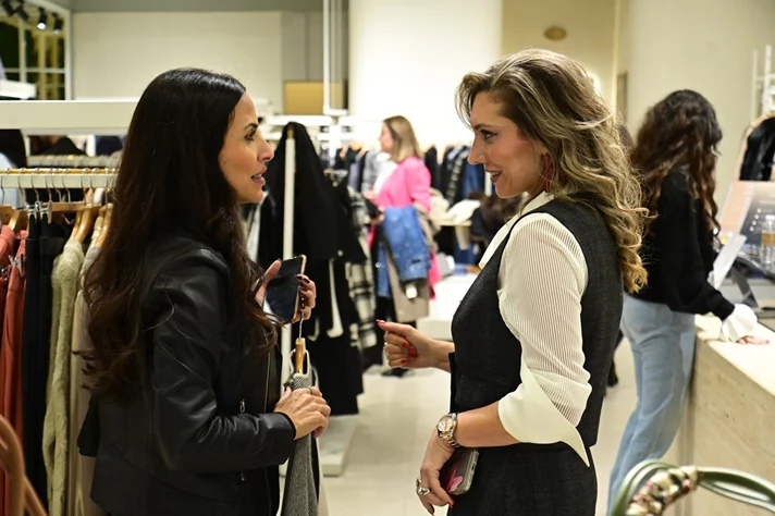 Les Amis Boutique X Georges Richane