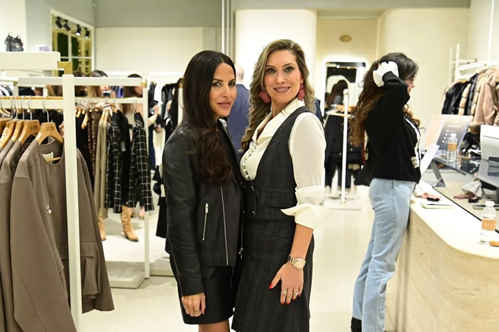 Les Amis Boutique X Georges Richane