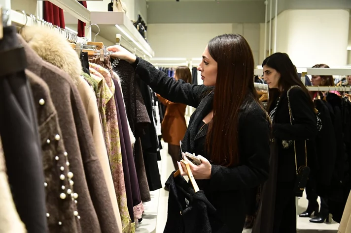 Les Amis Boutique X Georges Richane