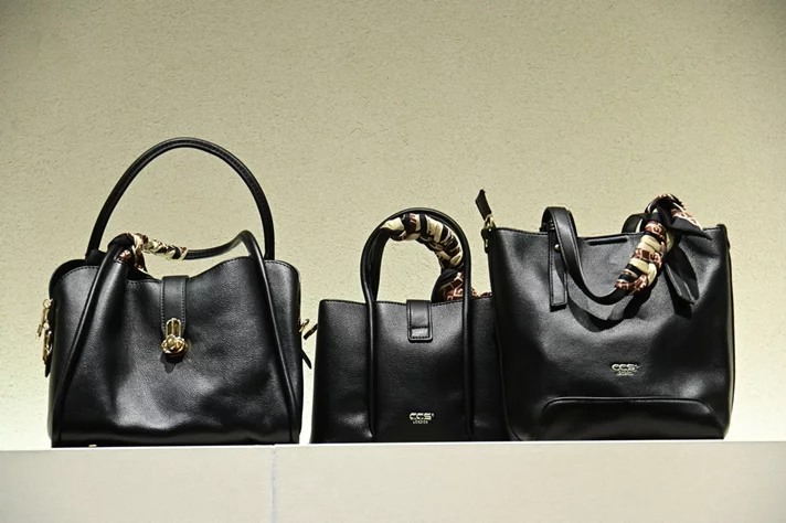 Les Amis Boutique X Georges Richane