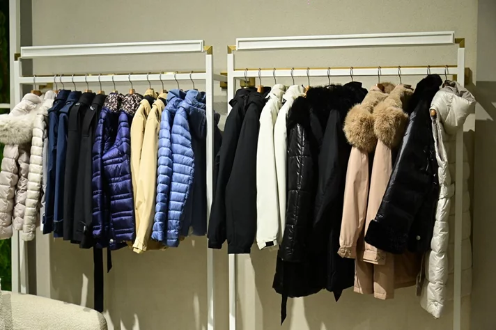 Les Amis Boutique X Georges Richane