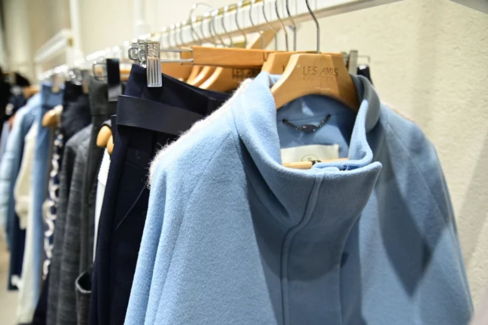 Les Amis Boutique X Georges Richane