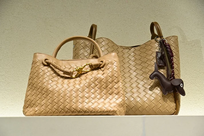 Les Amis Boutique X Georges Richane