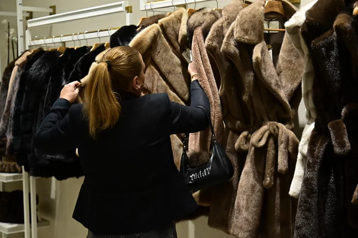 Les Amis Boutique X Georges Richane