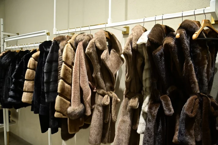 Les Amis Boutique X Georges Richane