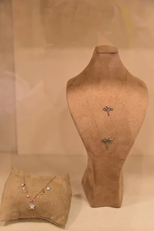 Grand Opening of Lina Joudi & L'atelier Art