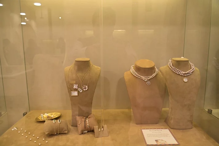 Grand Opening of Lina Joudi & L'atelier Art