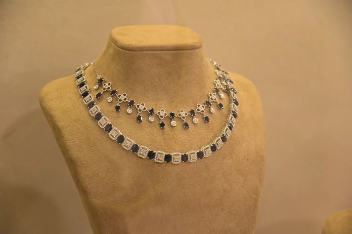 Grand Opening of Lina Joudi & L'atelier Art