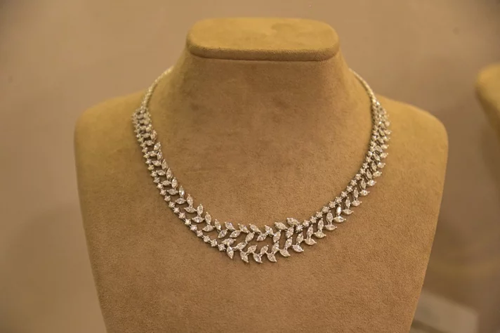 Grand Opening of Lina Joudi & L'atelier Art