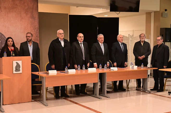 Lebanon Depth and Leadership National Platform