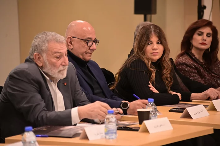 Lebanon Depth and Leadership National Platform