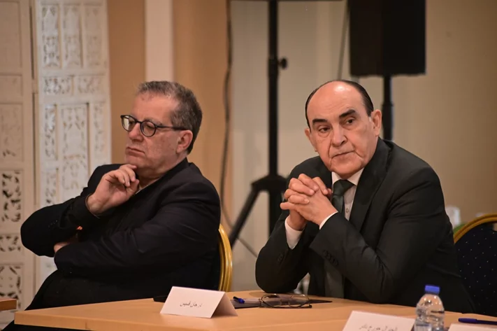 Lebanon Depth and Leadership National Platform