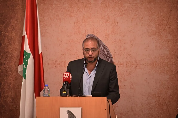 Lebanon Depth and Leadership National Platform