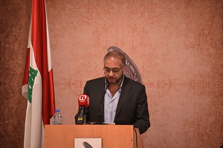 Lebanon Depth and Leadership National Platform