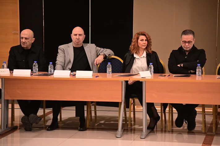 Lebanon Depth and Leadership National Platform