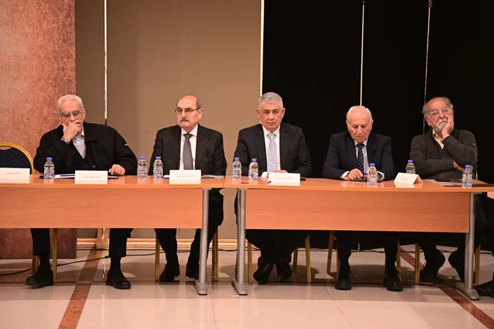 Lebanon Depth and Leadership National Platform