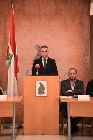 Lebanon Depth and Leadership National Platform