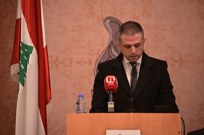 Lebanon Depth and Leadership National Platform